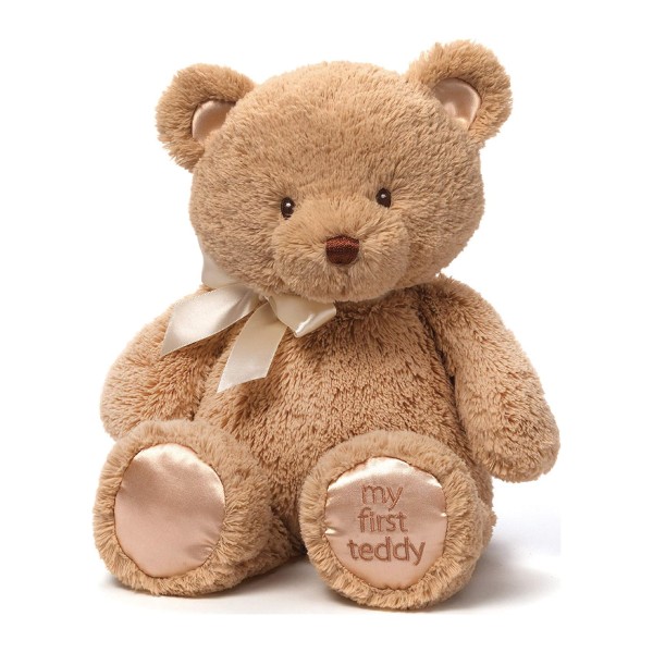 Valentine Bear Toy Manufacturer - OEM Custom My First Teddy