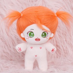Custom Plushies Supplier - OEM 5-40cm Soft Plush Dolls