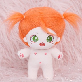 Custom Plushies Supplier - OEM 5-40cm Soft Plush Dolls