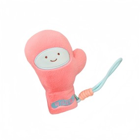 Boxing Sandbag Plush Supplier - OEM Creative Glove Doll Design