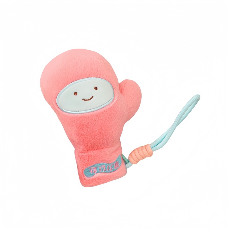 Boxing Sandbag Plush Supplier - OEM Creative Glove Doll Design
