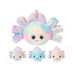 Parent-child Plush Set Manufacturer - OEM Custom Magic Wand Doll