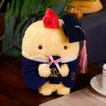 Sumikko Gurashi Plush Factory - OEM Custom Soft Stuffed Pendant