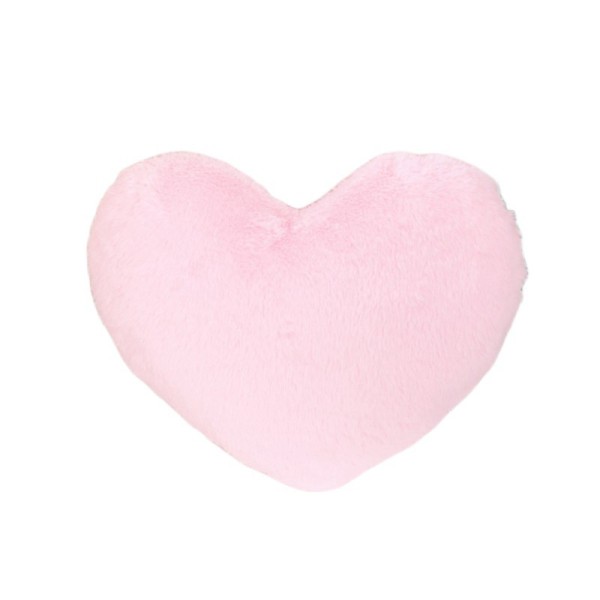 Heart Shaped Pillow Supplier - OEM Custom Plush Cushion Gift