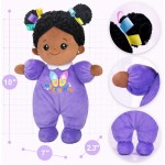 Cartoon Plush Doll Supplier - OEM Custom 5-20cm Kpop Design