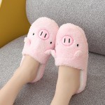 Cartoon Slipper Manufacturer - OEM Custom Soft Bottom Silent