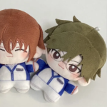 Sea Star Plush Toy Supplier - OEM Custom 10cm Cotton Doll