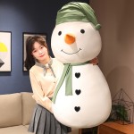 Soft Christmas Gift Factory - OEM Custom 30cm Stuffed Toy