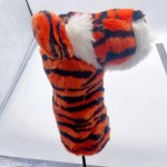 Golf Driver Cover Manufacturer - OEM Custom Animal Headcover