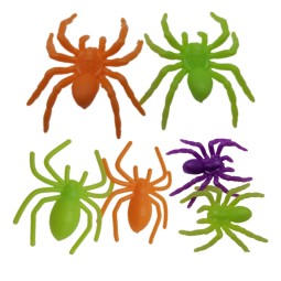 Spider Squishy Toy Supplier - OEM Custom Stress Relief Animal