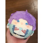 Game Character Doll Manufacturer - OEM Custom 10cm Egg Doll