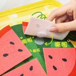 Sensory Book Factory - OEM Custom Montessori Quiet Cloth