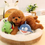 Pet Toy Ball Manufacturer - OEM Custom Animal Frog Duck Design