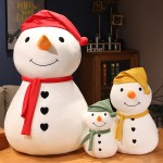 Soft Christmas Gift Factory - OEM Custom 30cm Stuffed Toy