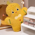 Gingerbread Plush Toy Factory - OEM Custom Christmas Pillow Gift