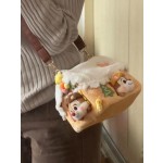 Coin Purse Supplier - OEM Custom Dog Headphone Storage Bag