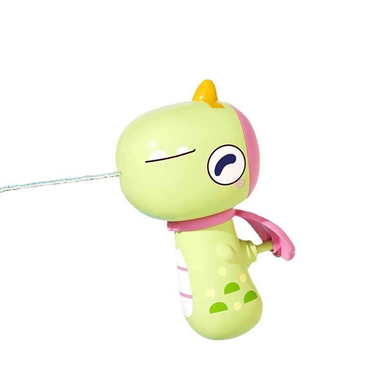 Baby Water Gun Manufacturer - OEM Custom Press Cartoon Mini