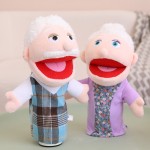 Finger Puppet Manufacturer - OEM Custom Educational Baby Toy