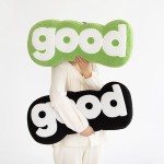 Flower Shape Cushion Manufacturer - OEM Custom Daisy Chair Pad