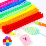 DIY Craft Kit Factory - OEM Custom Twisting Bar Wool Root