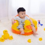Baby Shower Chair Supplier - OEM Custom Inflatable Seat Support
