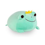 Kitten Plush Pillow Manufacturer - OEM Custom Luxury Sleeping Pillow