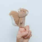 Plush Finger Puppet Manufacturer - OEM Custom Mini Figure Assortment