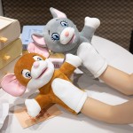 Cat Mouse Puppet Supplier - OEM Custom Kindergarten Interactive