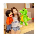 Ventriloquism Puppet Manufacturer - OEM Custom Plush Human Doll