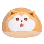 Stuffed Animal Cushion Supplier - OEM Custom Kawaii Fat Cat Pillow