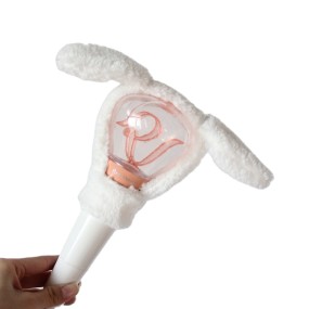 Lightstick Cover Supplier - OEM Custom Kpop Plush Lamp Cover