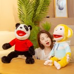 Ventriloquism Puppet Manufacturer - OEM Custom Plush Human Doll