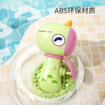 Baby Water Gun Manufacturer - OEM Custom Press Cartoon Mini