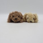 Dog Plush Set Manufacturer - OEM Custom Mom Puppies Birthday Gift