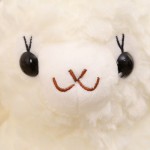 Lamb Plush Pillow Factory - OEM Custom Crane Machine Toy