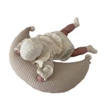 Baby Lounger Manufacturer - OEM Custom Breastfeeding Pillow