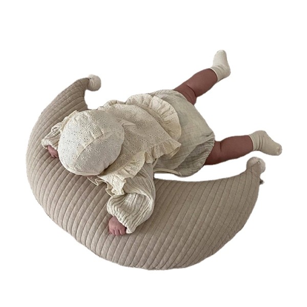 Baby Lounger Manufacturer - OEM Custom Breastfeeding Pillow