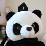 Plush Cartoon Bag Manufacturer - OEM Custom Stuffed Candy Gift