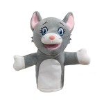 Cat Mouse Puppet Supplier - OEM Custom Kindergarten Interactive