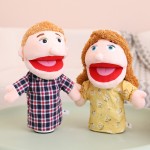Finger Puppet Manufacturer - OEM Custom Educational Baby Toy