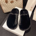 Women Slipper Factory - OEM Custom Luxury Design Flat Indoor