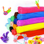 DIY Craft Kit Factory - OEM Custom Twisting Bar Wool Root