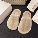 Women Slipper Factory - OEM Custom Luxury Design Flat Indoor