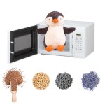 Heatable Teddy Bear Factory - OEM Custom Lavender Scented Plush