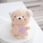 Chick Plush Keychain Factory - OEM Custom Kawaii Bag Charm