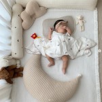 Baby Lounger Manufacturer - OEM Custom Breastfeeding Pillow