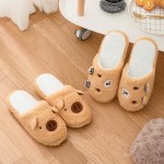 Cartoon Slipper Manufacturer - OEM Custom Soft Bottom Silent