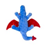 Dragon Pet Toy Manufacturer - OEM Custom Interactive T-Rex Doll