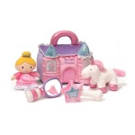 Parent-child Plush Set Manufacturer - OEM Custom Magic Wand Doll