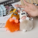 Bt21 Plush Keychain Manufacturer - OEM Custom Doll Key Chain